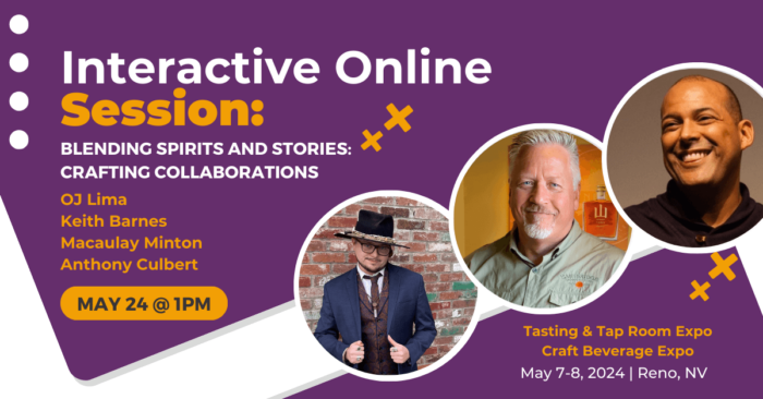 Live Event on April 24 Live Event on April 24